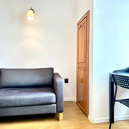Quarto em Acomodações Particulares Minuta Do Monciaka