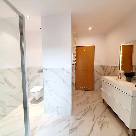 Minuta Do Monciaka Privat bolig *