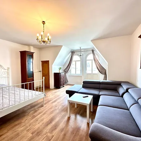 Minuta Do Monciaka Privat bolig Sopot